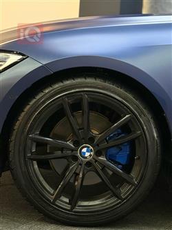 بي ام دبليو الفئة 3